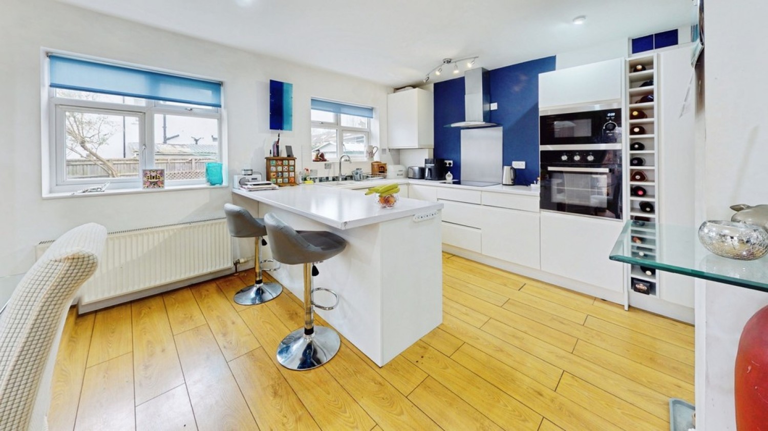 4 bedroom House for Sale Hewlett Road, Cheltenham, Gloucestershire
