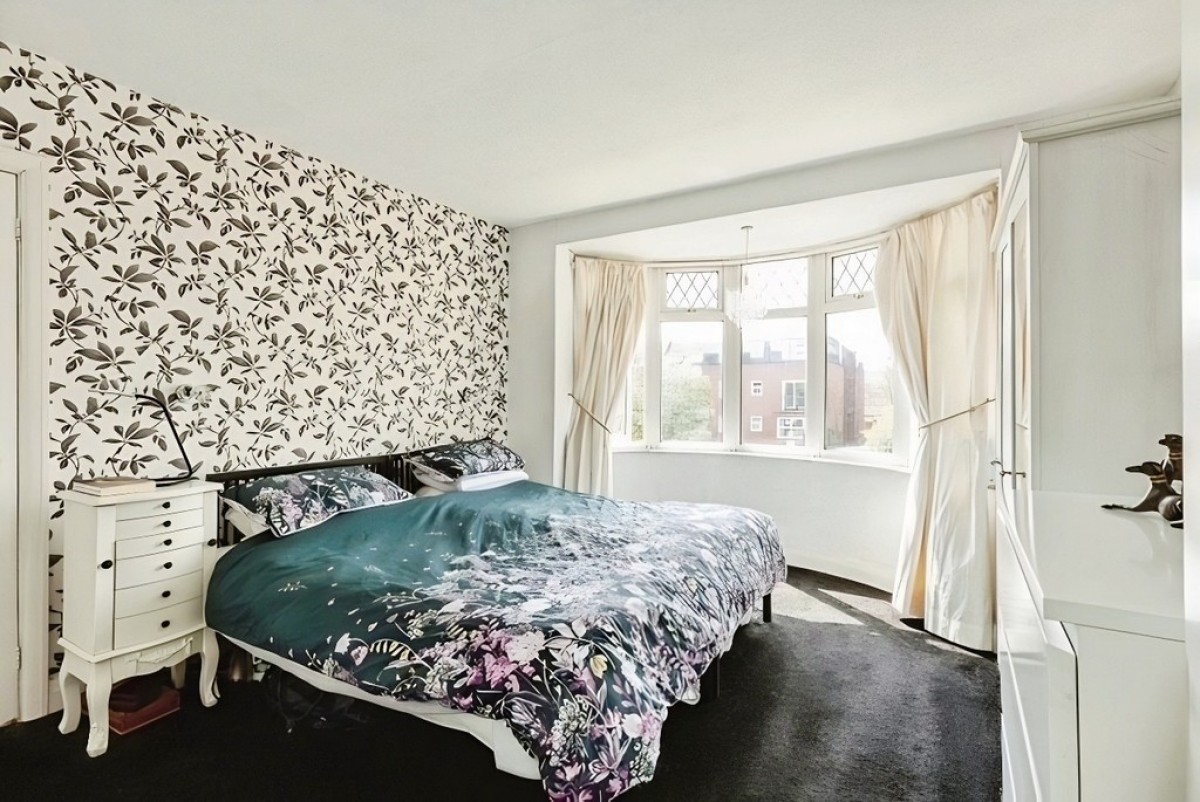 Hewlett Road, Cheltenham, Gloucestershire