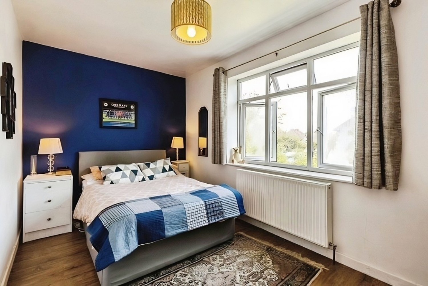 4 bedroom House for Sale Hewlett Road, Cheltenham, Gloucestershire