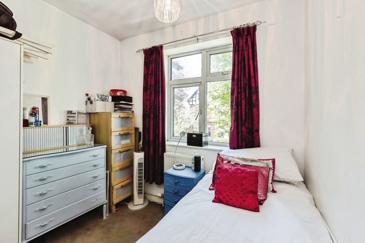 Hewlett Road, Cheltenham, Gloucestershire