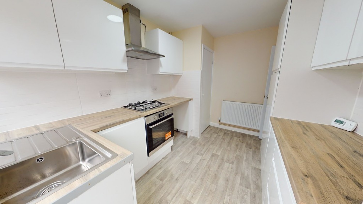 Springbank Road, Cheltenham, Gloucestershire