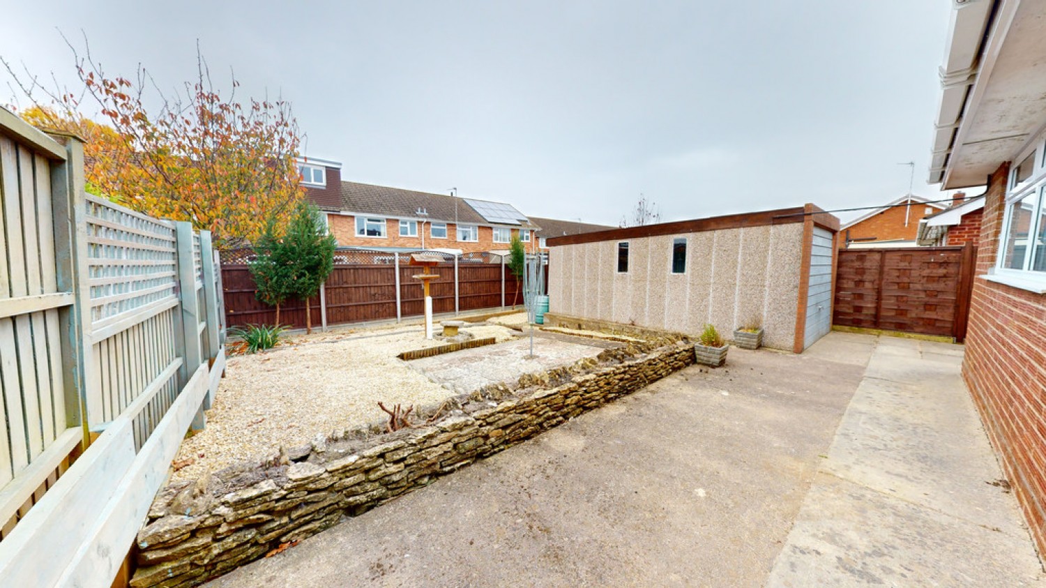 Springbank Road, Cheltenham, Gloucestershire