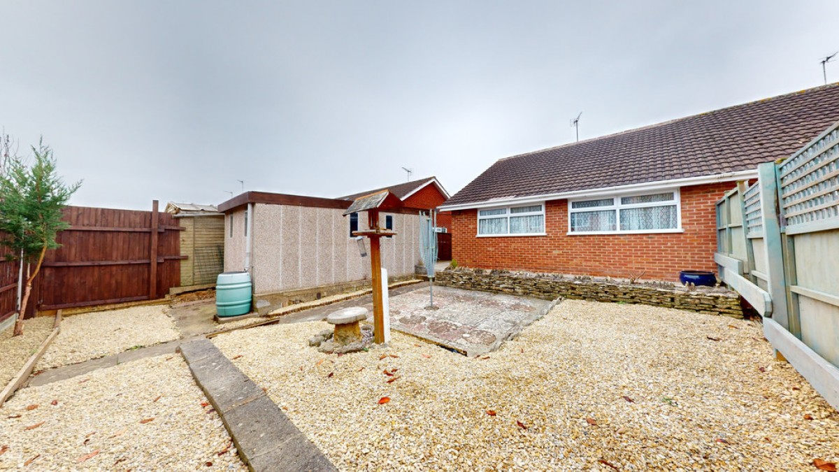 Springbank Road, Cheltenham, Gloucestershire
