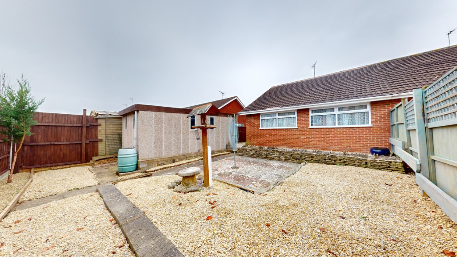 Springbank Road, Cheltenham, Gloucestershire