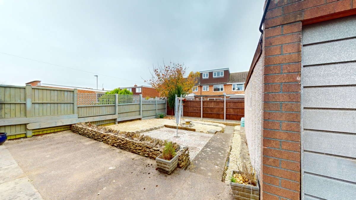 Springbank Road, Cheltenham, Gloucestershire