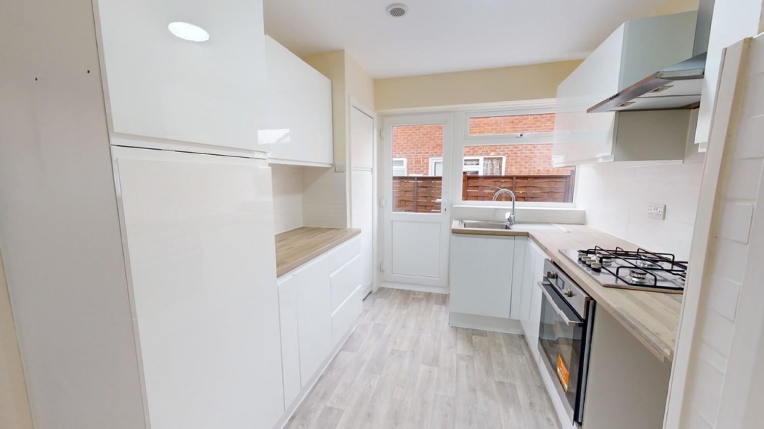 Springbank Road, Cheltenham, Gloucestershire