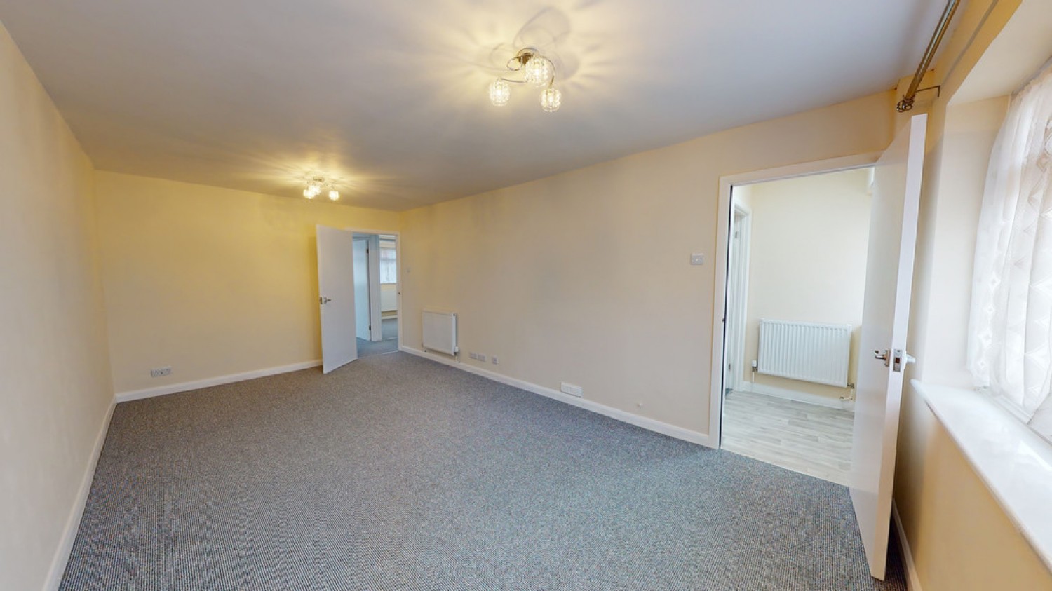 Springbank Road, Cheltenham, Gloucestershire