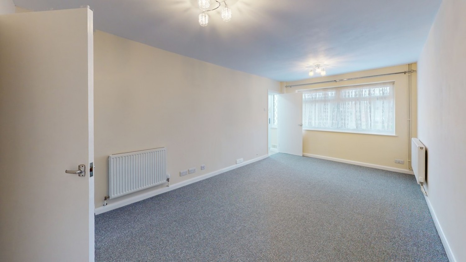 Springbank Road, Cheltenham, Gloucestershire