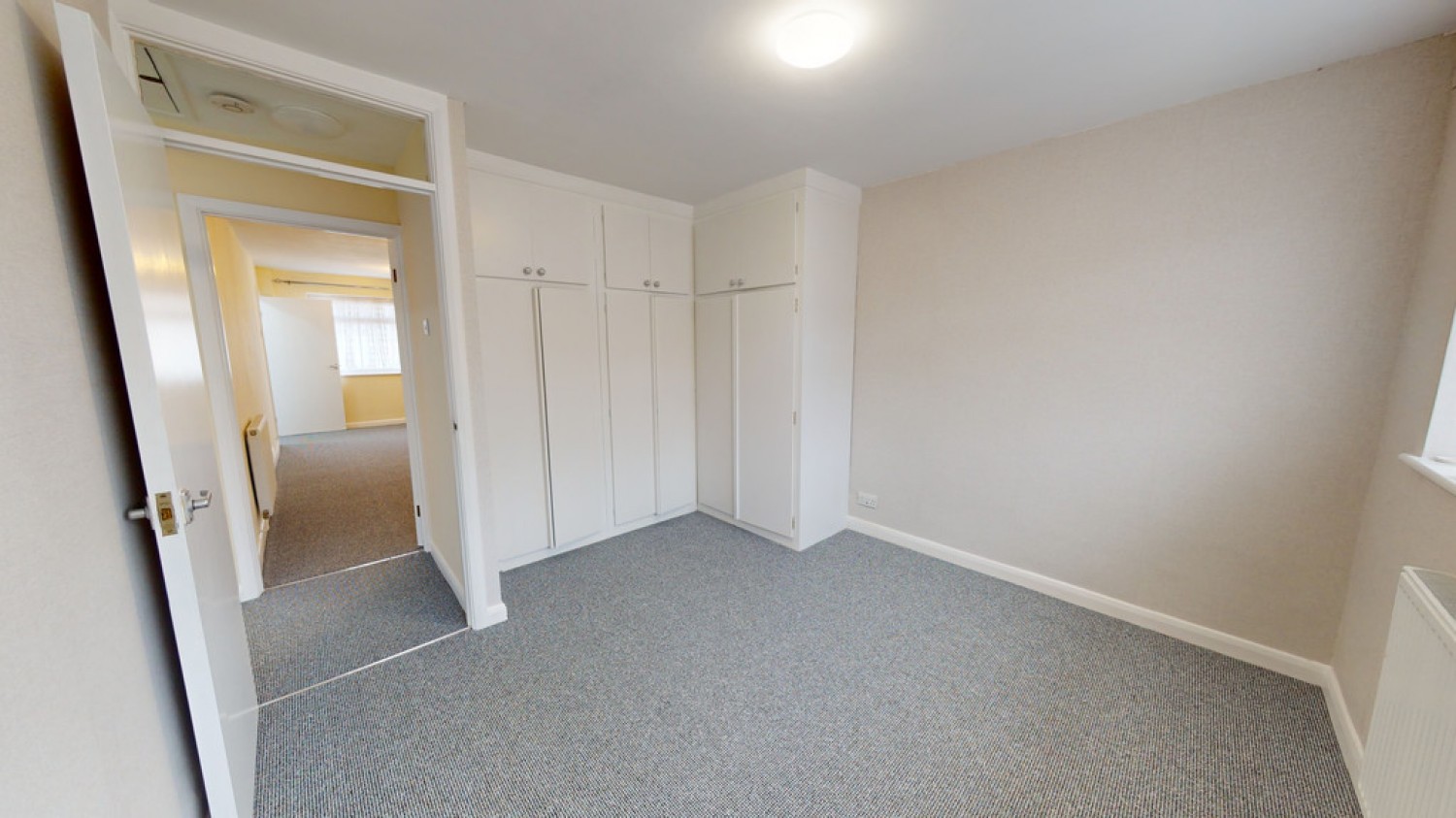 Springbank Road, Cheltenham, Gloucestershire