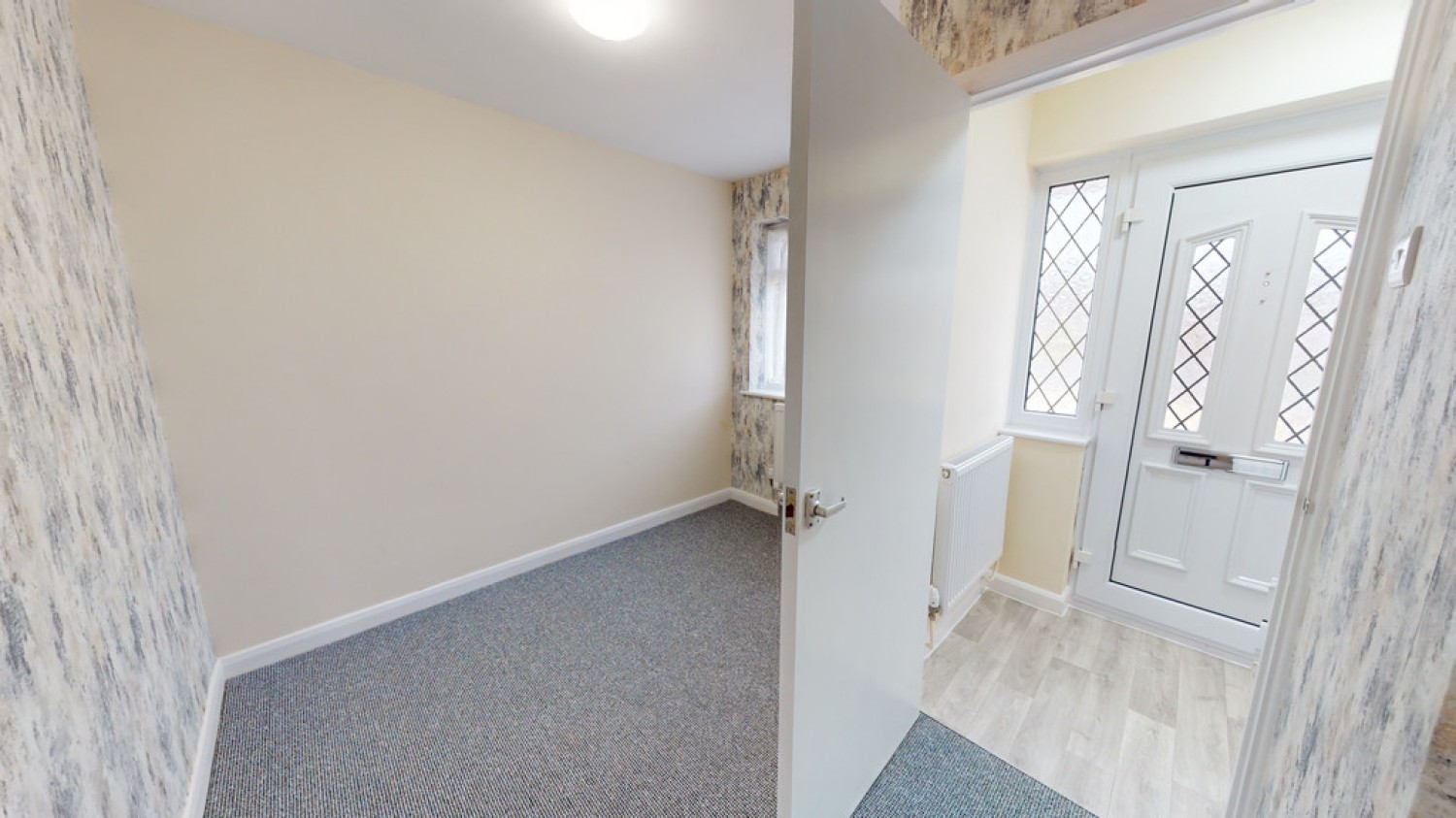 Springbank Road, Cheltenham, Gloucestershire