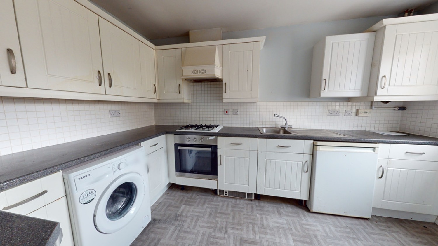 Sotherby Drive, Cheltenham, Gloucestershire