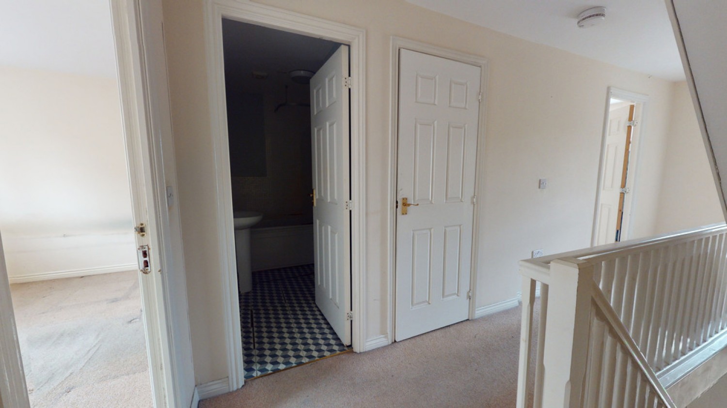 Sotherby Drive, Cheltenham, Gloucestershire