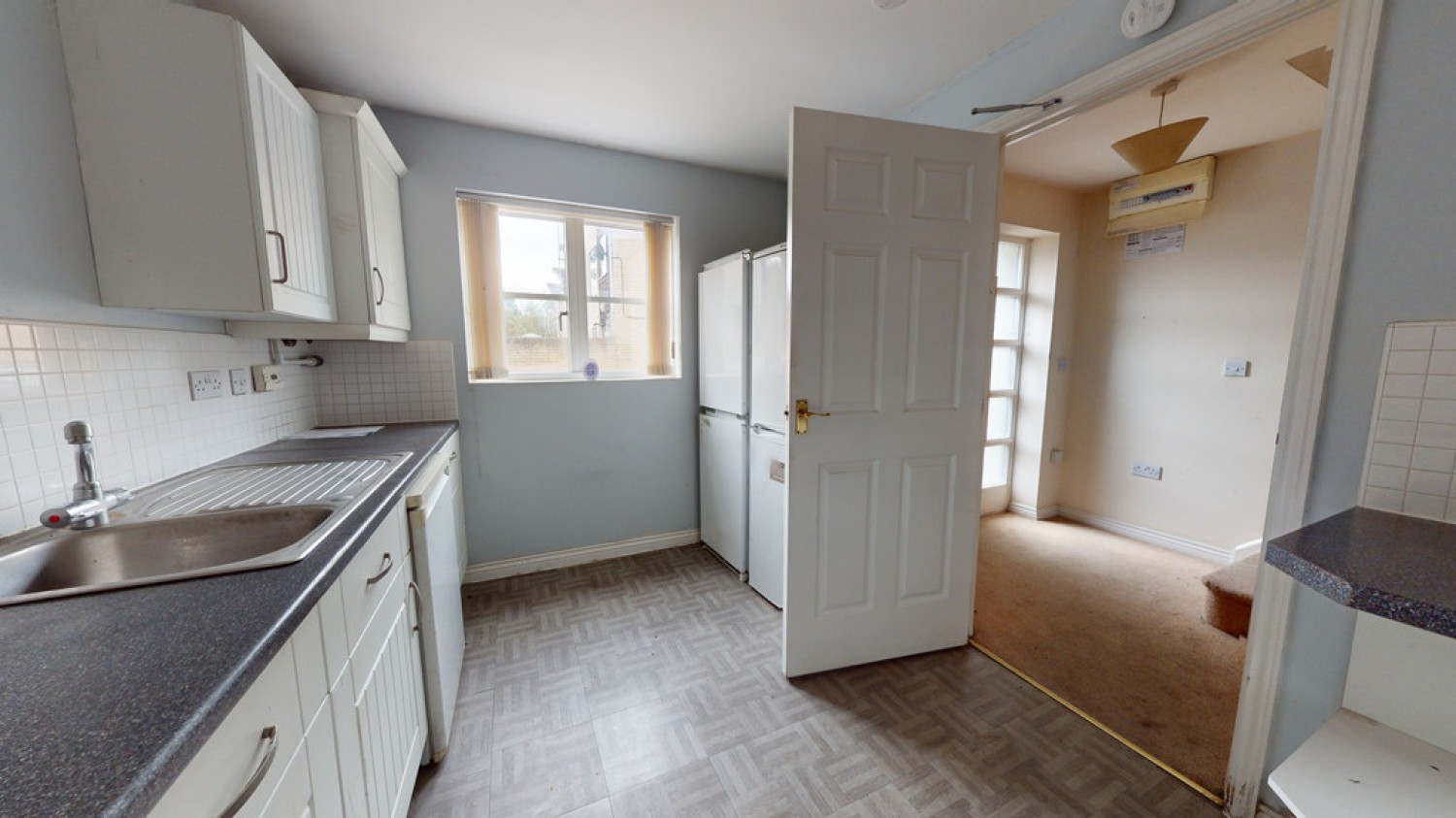 Sotherby Drive, Cheltenham, Gloucestershire