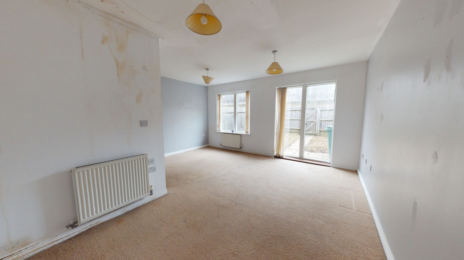 Sotherby Drive, Cheltenham, Gloucestershire