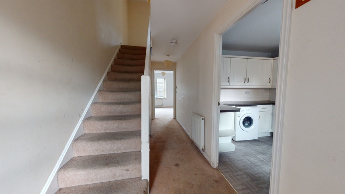 Sotherby Drive, Cheltenham, Gloucestershire
