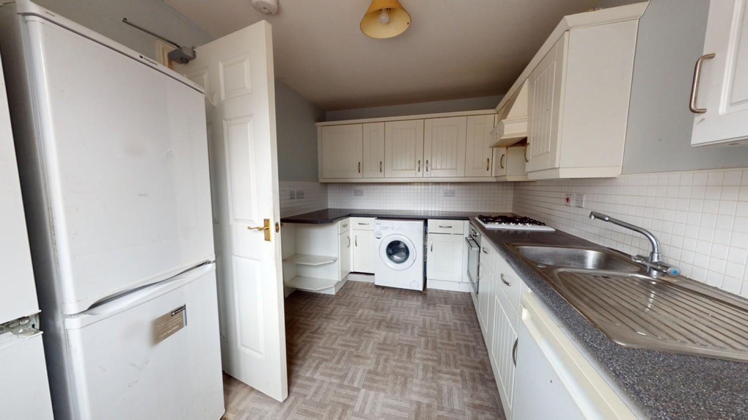 Sotherby Drive, Cheltenham, Gloucestershire