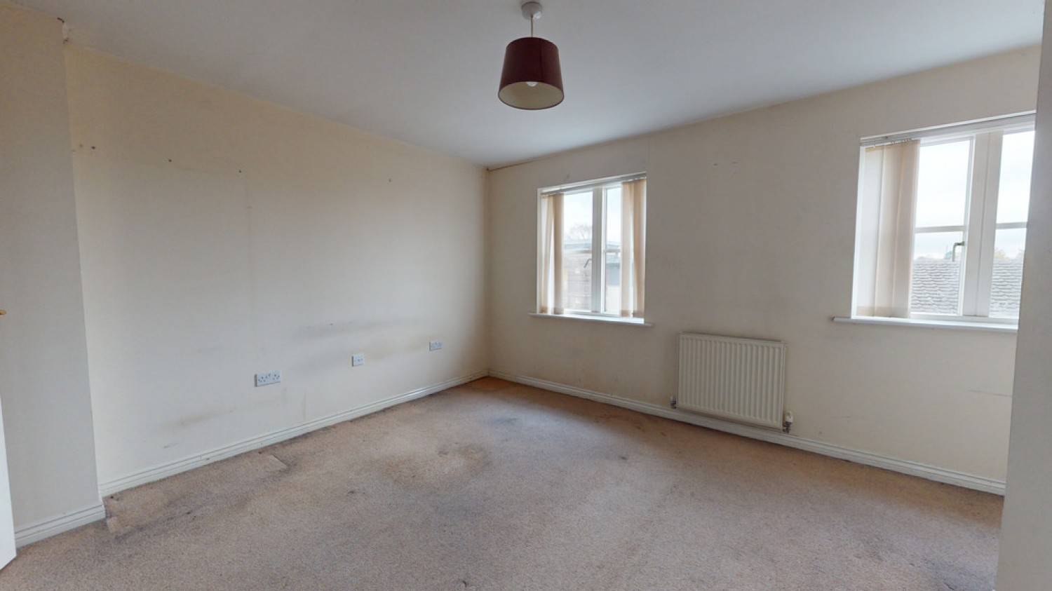 Sotherby Drive, Cheltenham, Gloucestershire