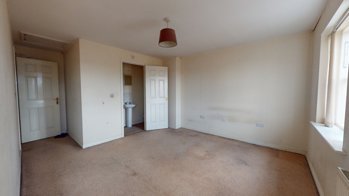 Sotherby Drive, Cheltenham, Gloucestershire