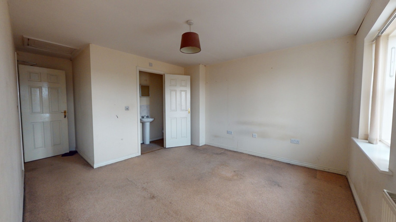 Sotherby Drive, Cheltenham, Gloucestershire