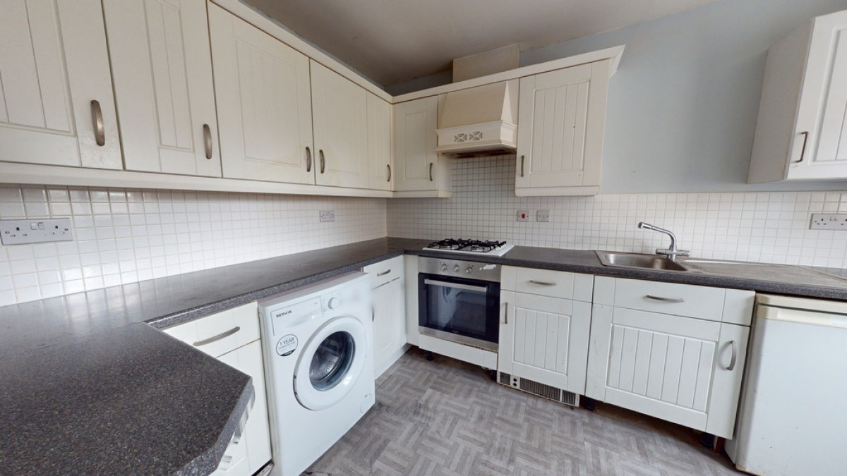 Sotherby Drive, Cheltenham, Gloucestershire