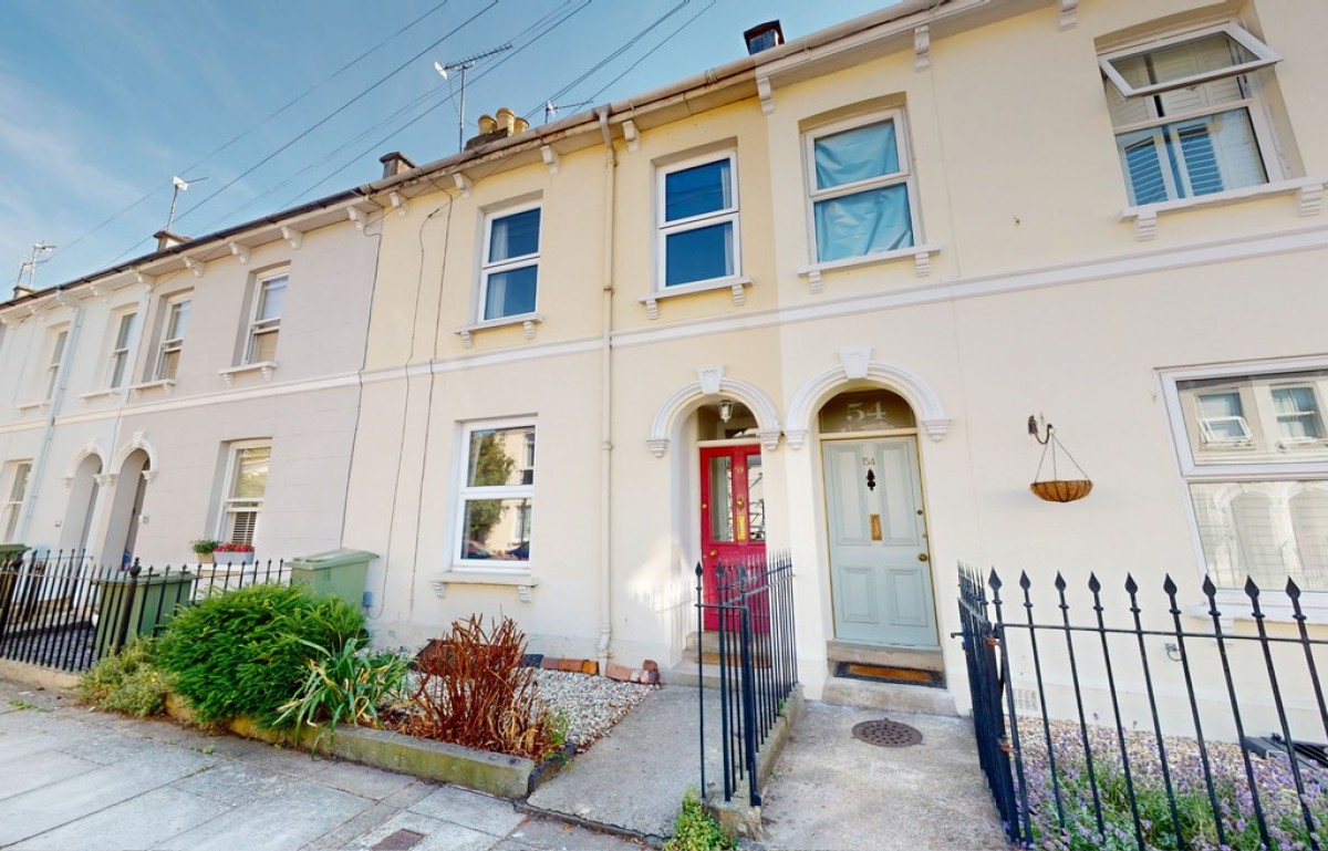 Brighton Road, Cheltenham, Gloucestershire