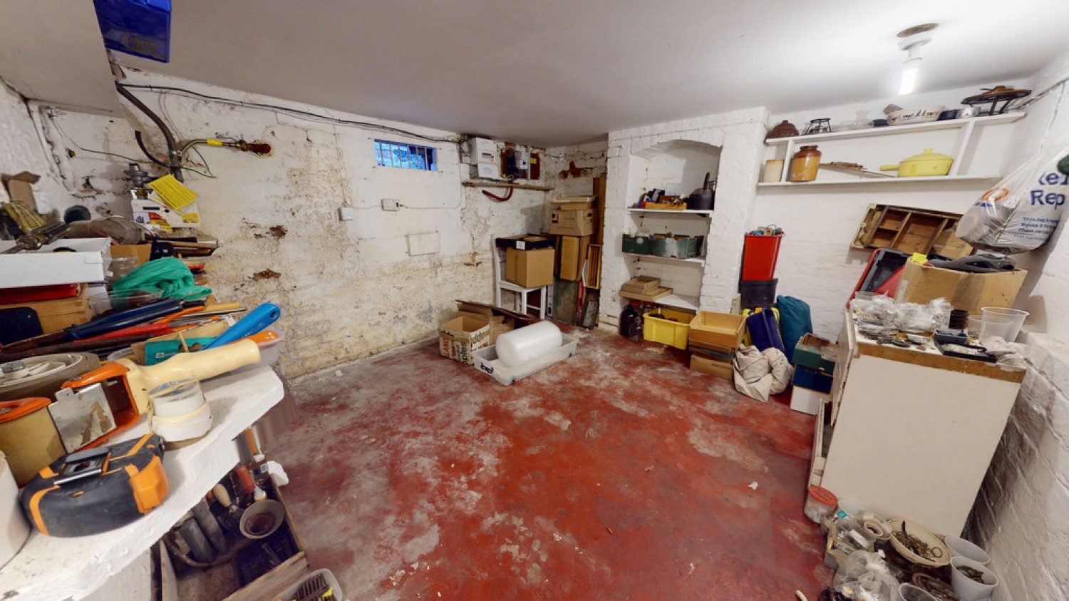 2 bedroom House for Sale Brighton Road, Cheltenham, Gloucestershire