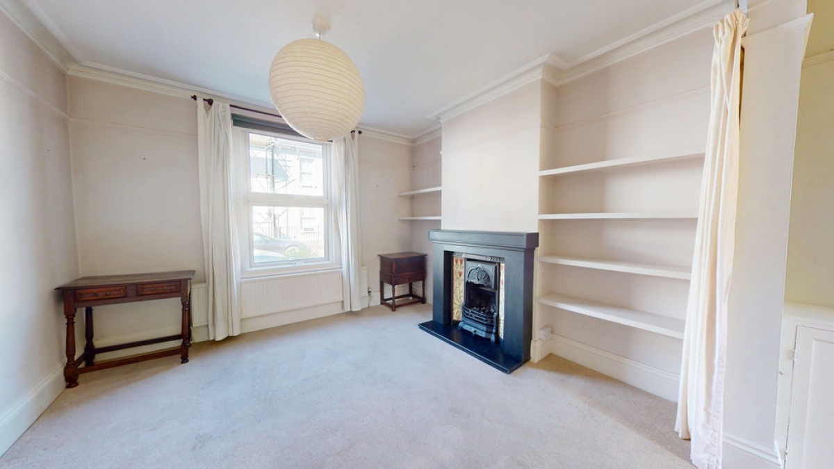 Brighton Road, Cheltenham, Gloucestershire