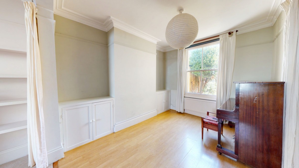 Brighton Road, Cheltenham, Gloucestershire