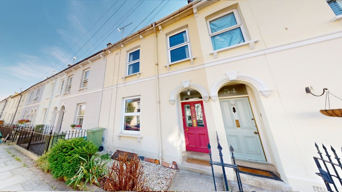 Brighton Road, Cheltenham, Gloucestershire