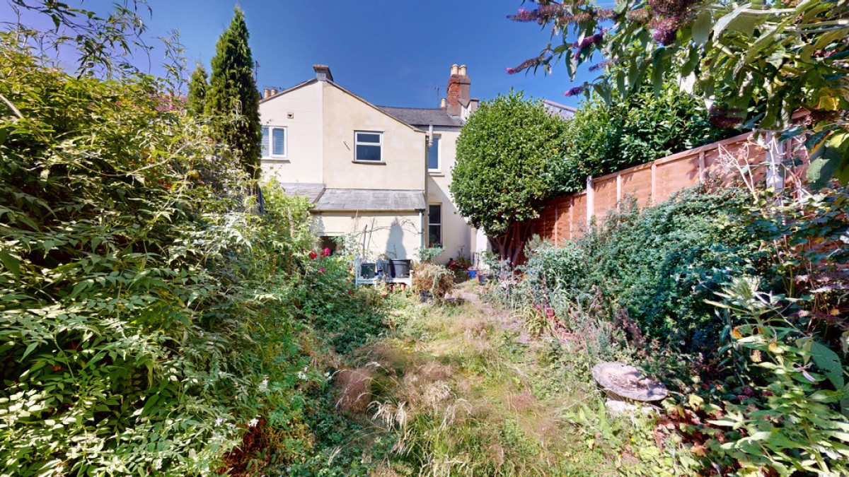 Brighton Road, Cheltenham, Gloucestershire