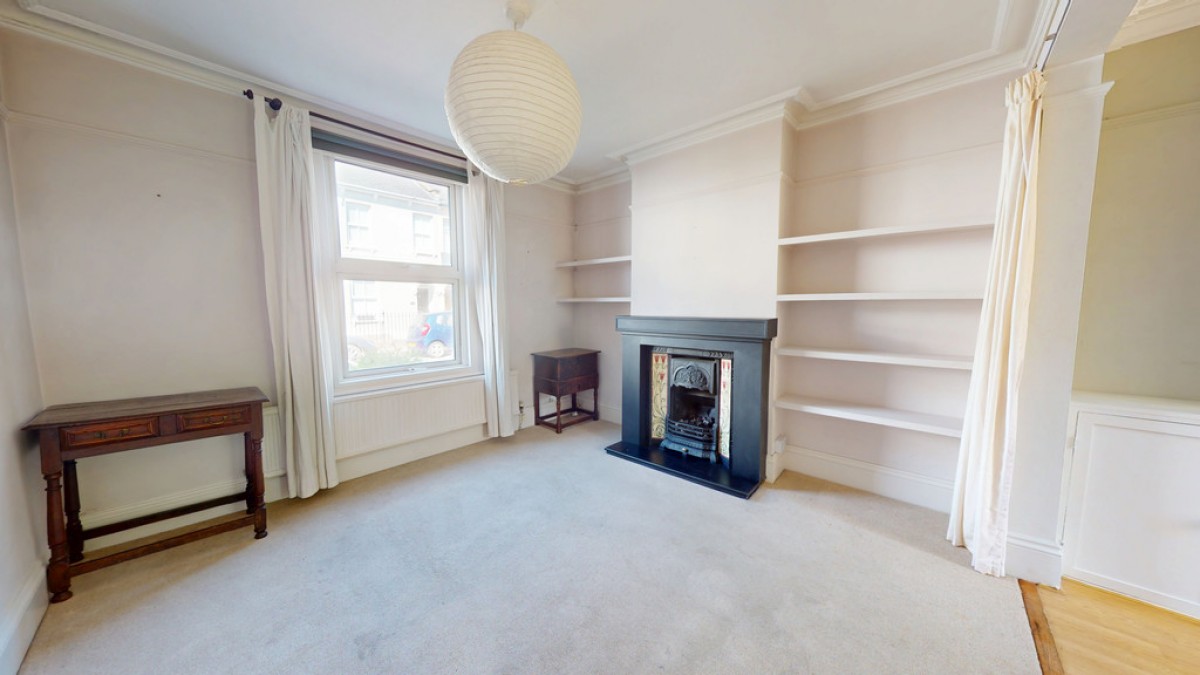 Brighton Road, Cheltenham, Gloucestershire