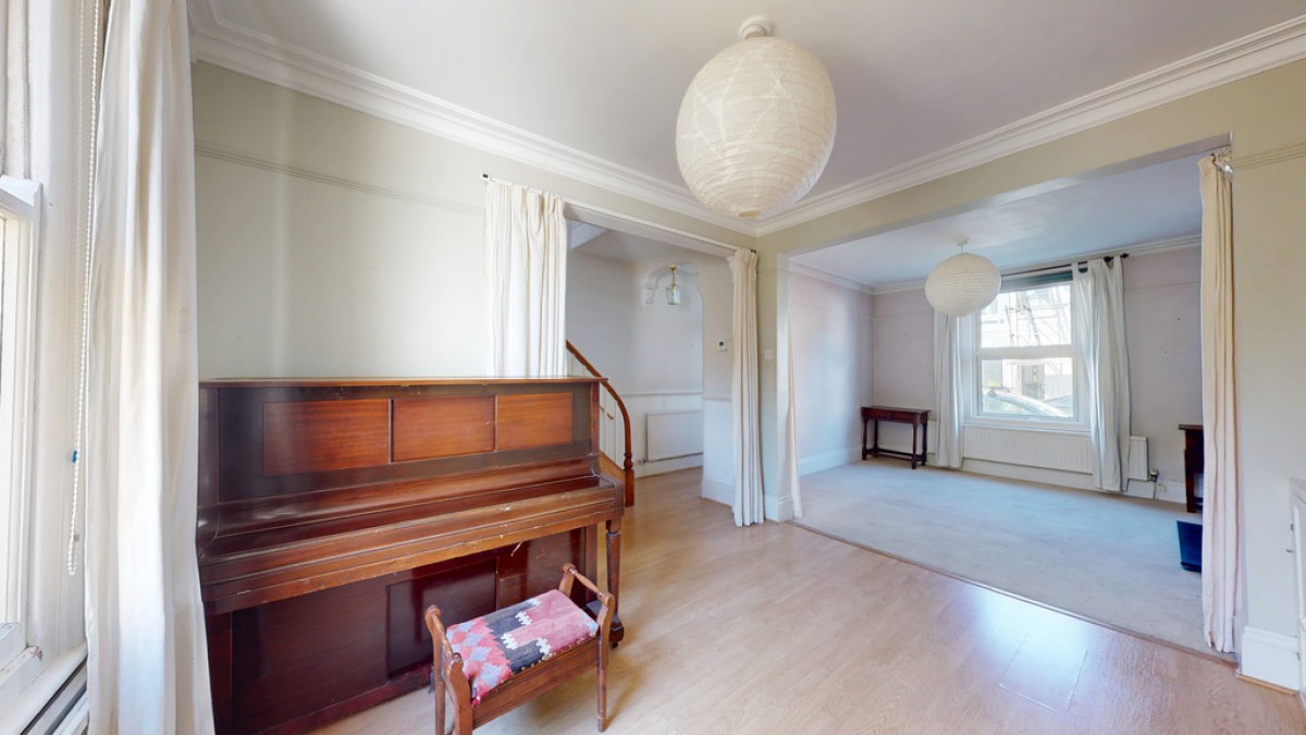 Brighton Road, Cheltenham, Gloucestershire
