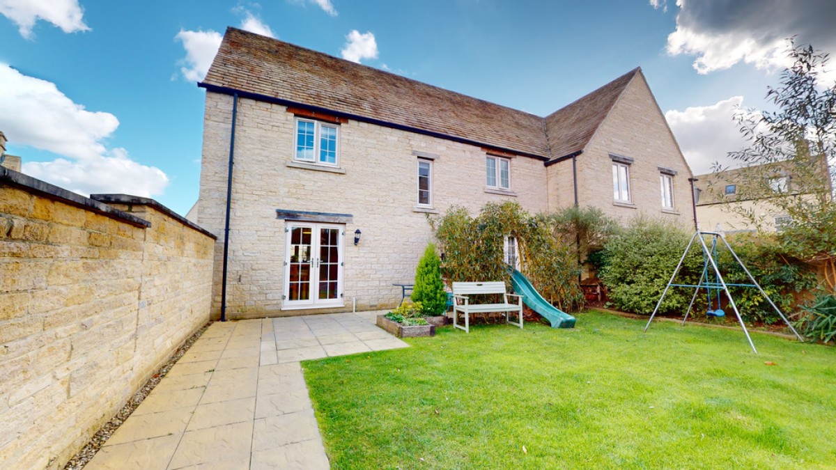 Field View Lane, Witcombe, Gloucestershire