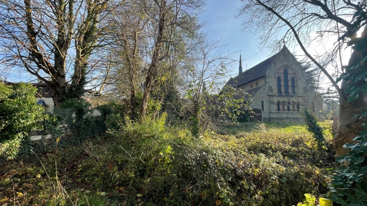 Field View Lane, Witcombe, Gloucestershire