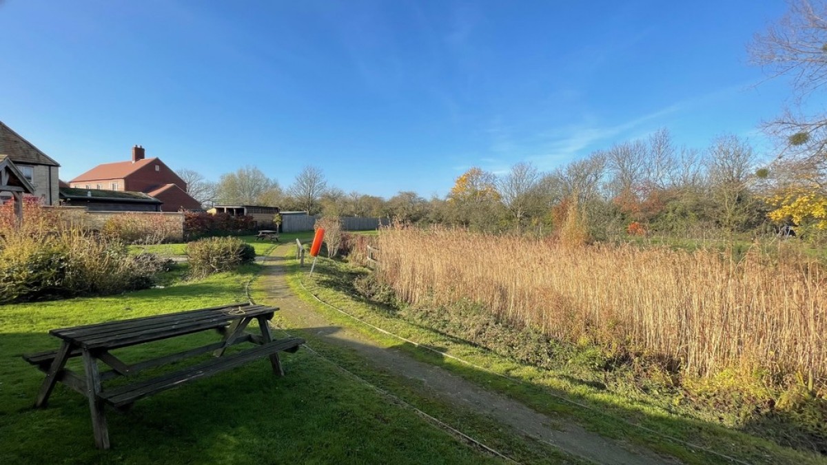 Field View Lane, Witcombe, Gloucestershire