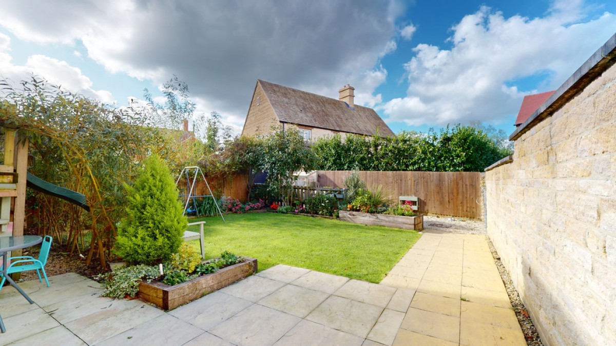 Field View Lane, Witcombe, Gloucestershire