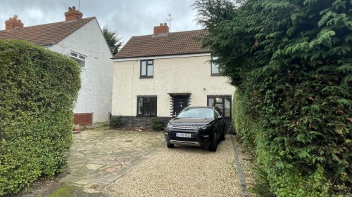 Tennyson Road, Cheltenham, Gloucestershire