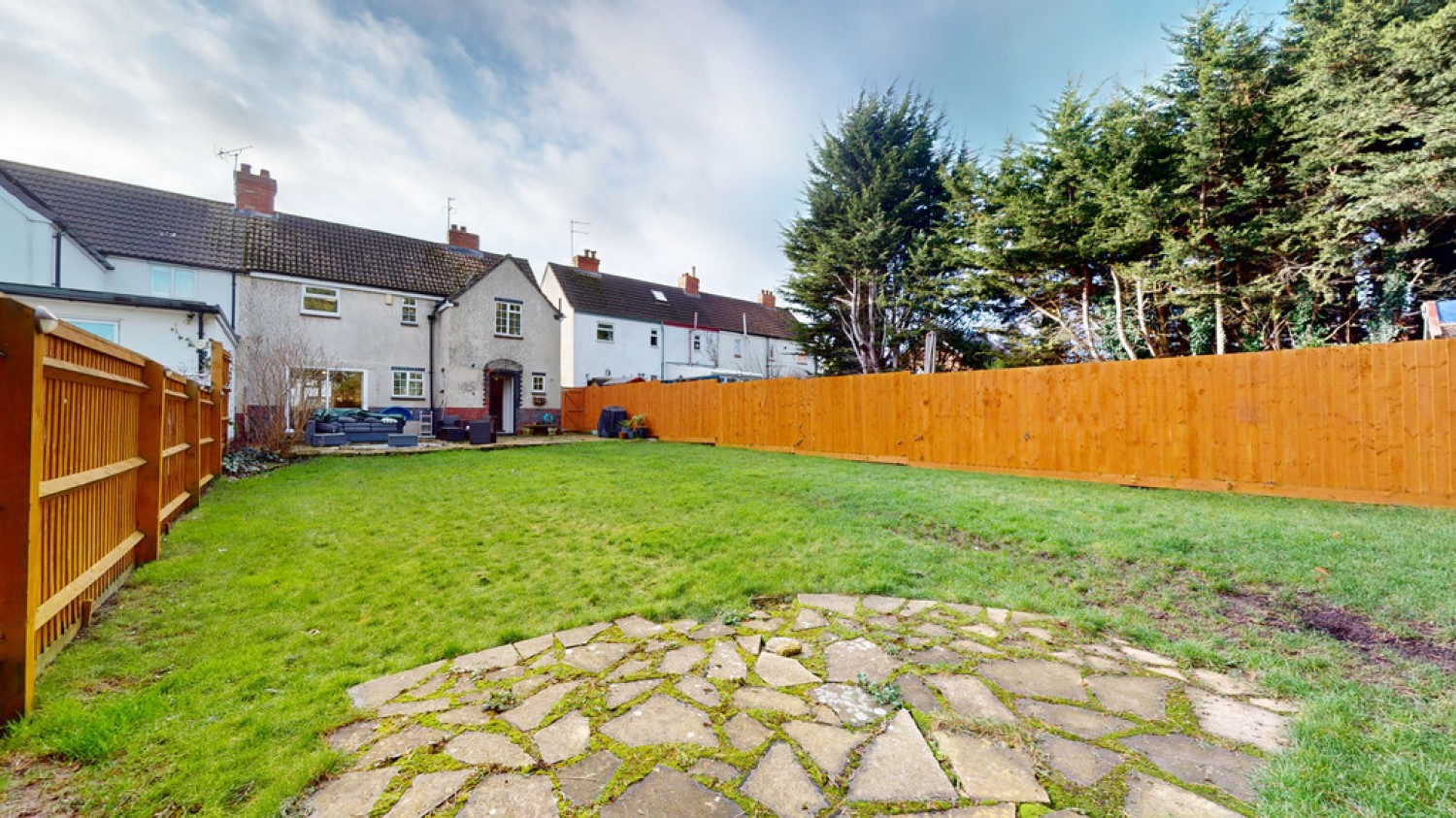 Tennyson Road, Cheltenham, Gloucestershire