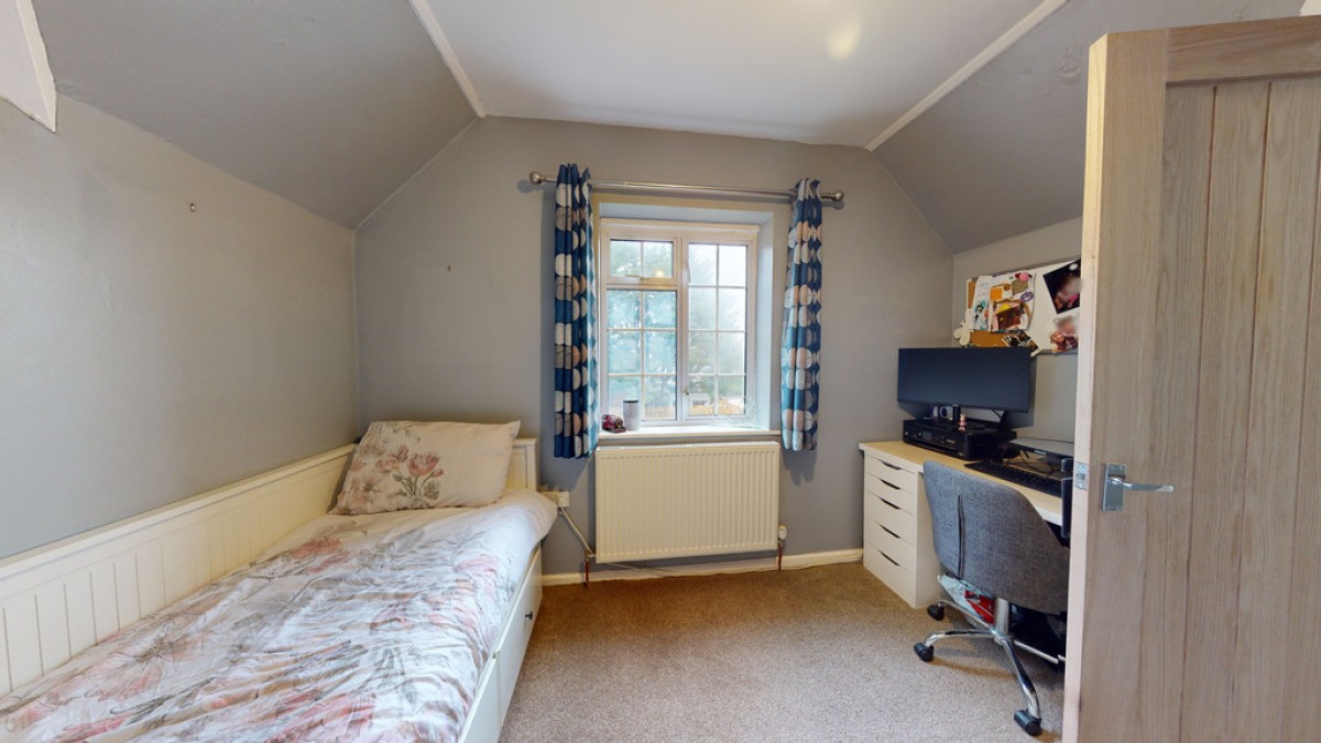 Tennyson Road, Cheltenham, Gloucestershire
