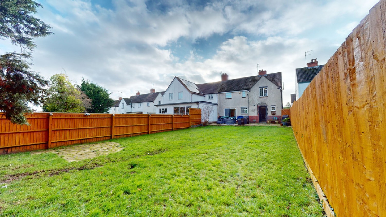 Tennyson Road, Cheltenham, Gloucestershire