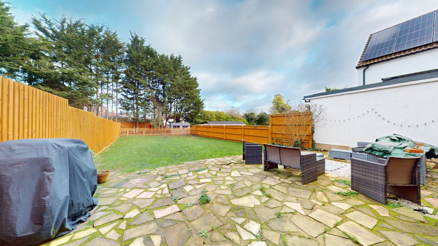 Tennyson Road, Cheltenham, Gloucestershire
