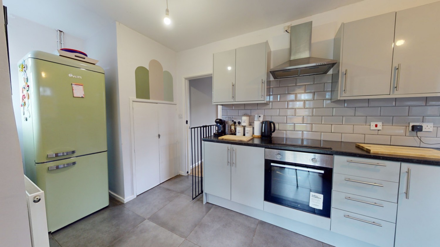 Tennyson Road, Cheltenham, Gloucestershire