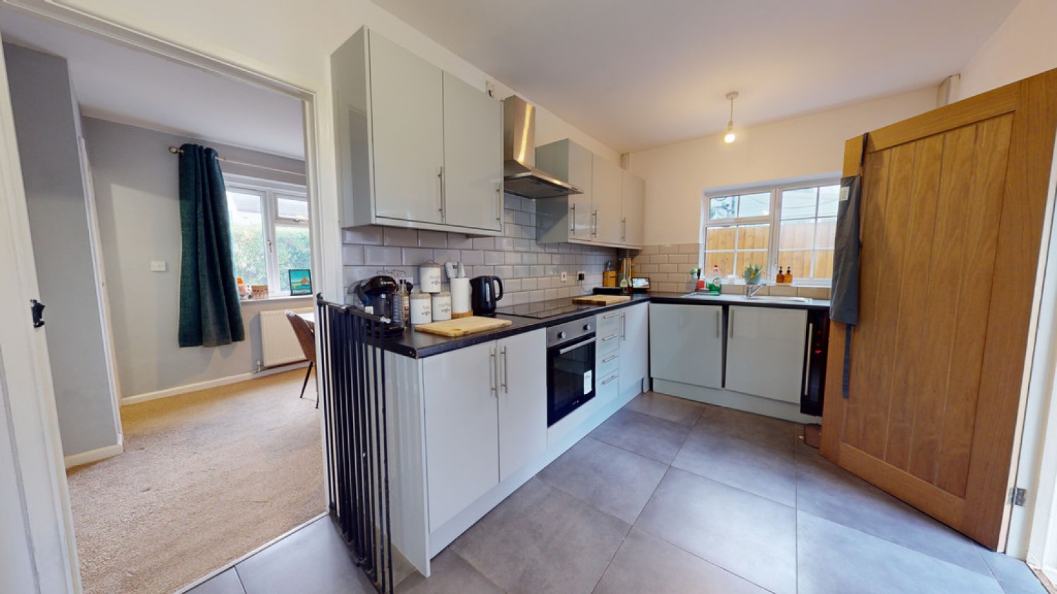 Tennyson Road, Cheltenham, Gloucestershire