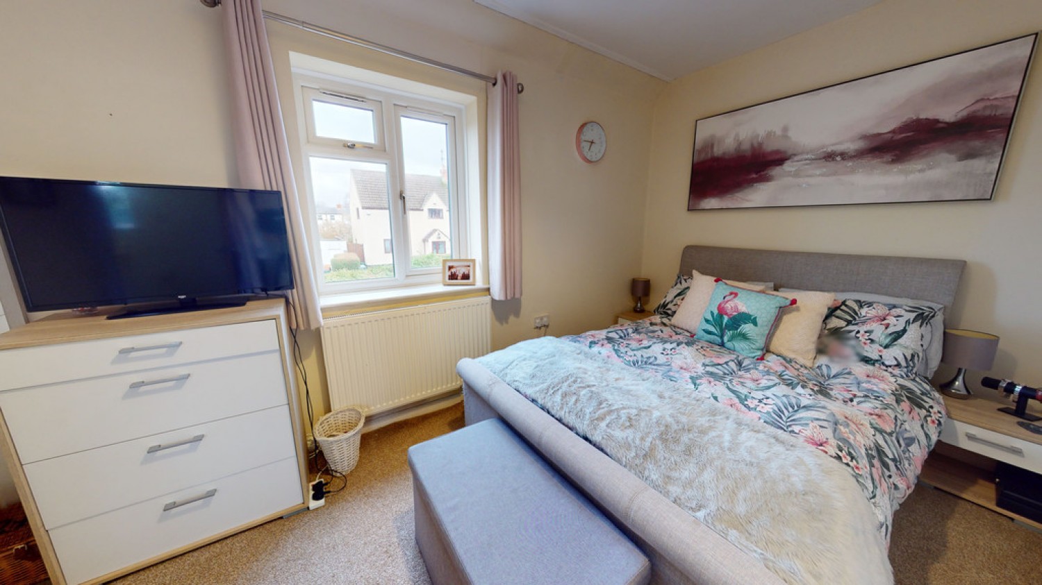 Tennyson Road, Cheltenham, Gloucestershire