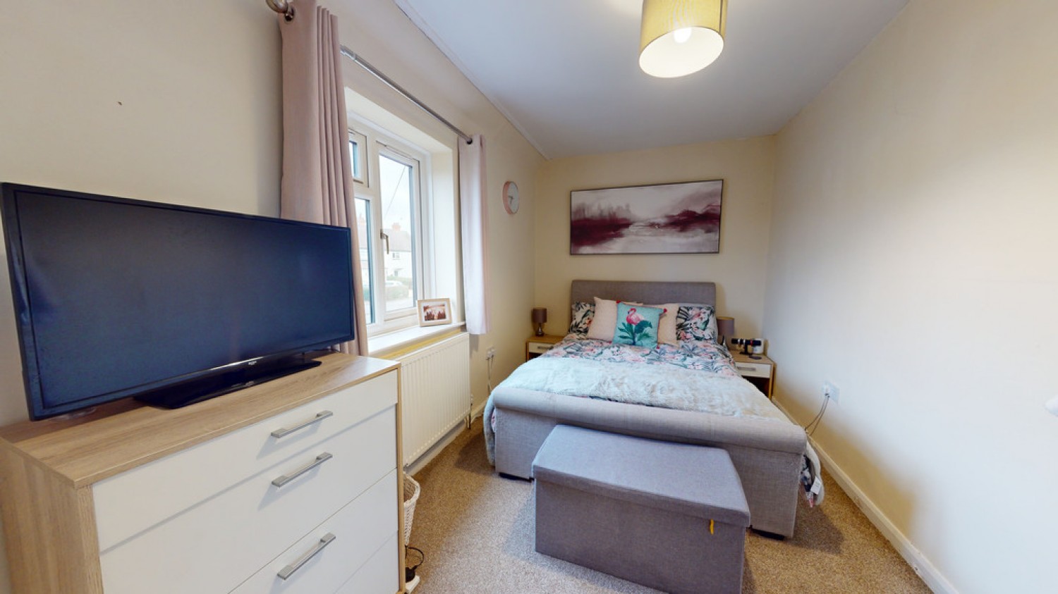 Tennyson Road, Cheltenham, Gloucestershire