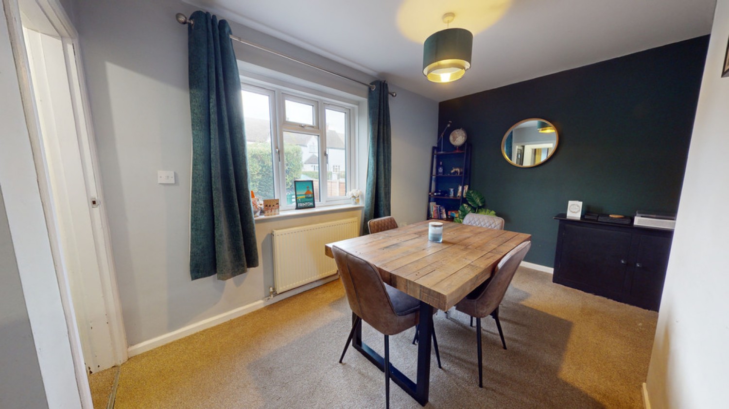 Tennyson Road, Cheltenham, Gloucestershire