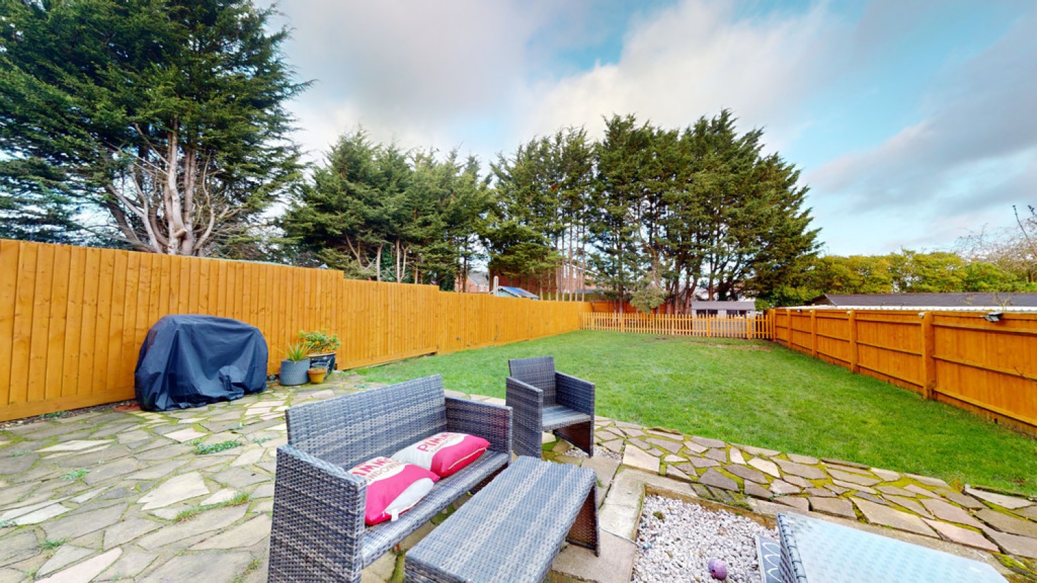 Tennyson Road, Cheltenham, Gloucestershire