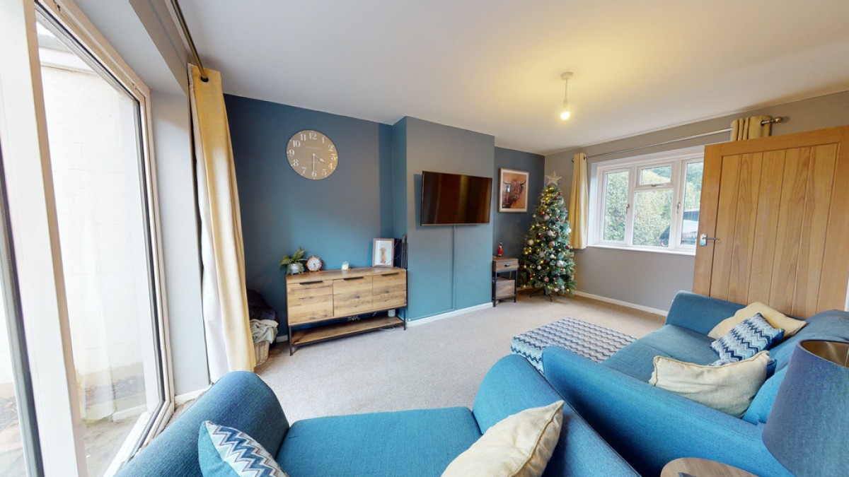 Tennyson Road, Cheltenham, Gloucestershire