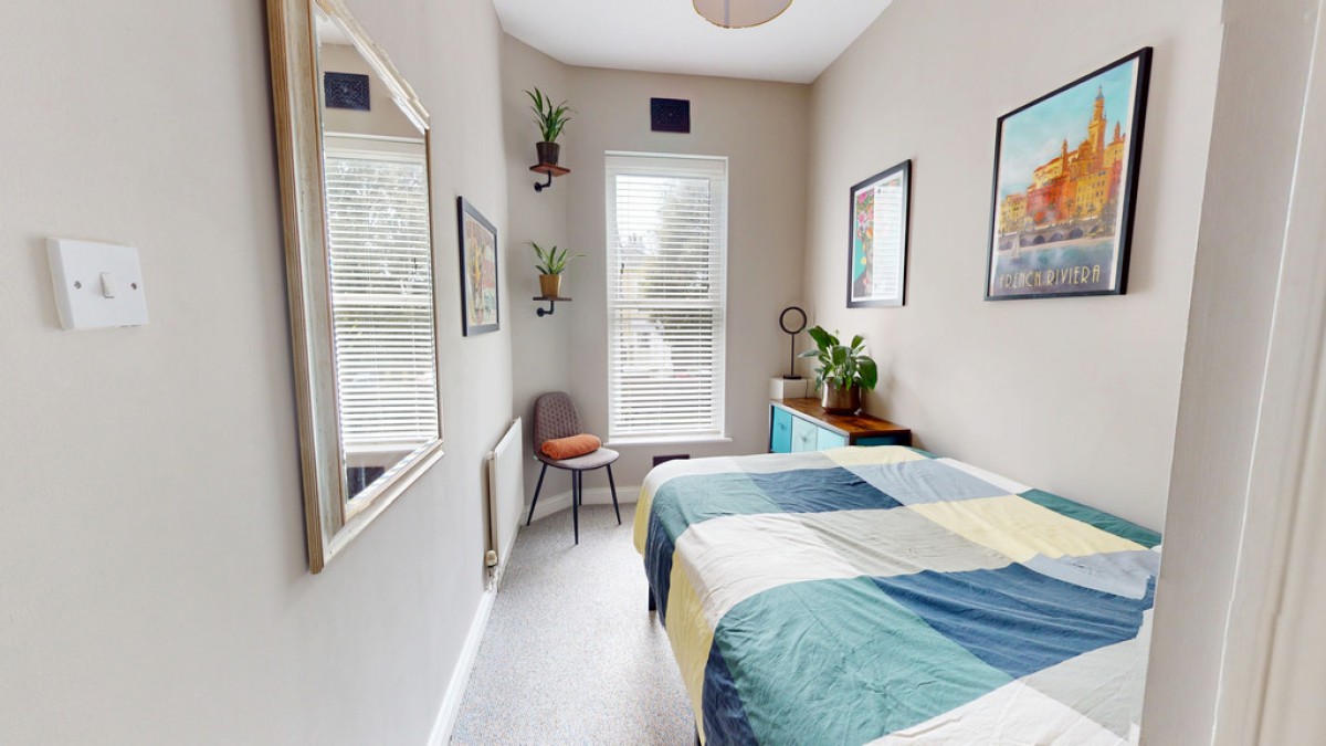 Pittville Crescent, Cheltenham, Glos