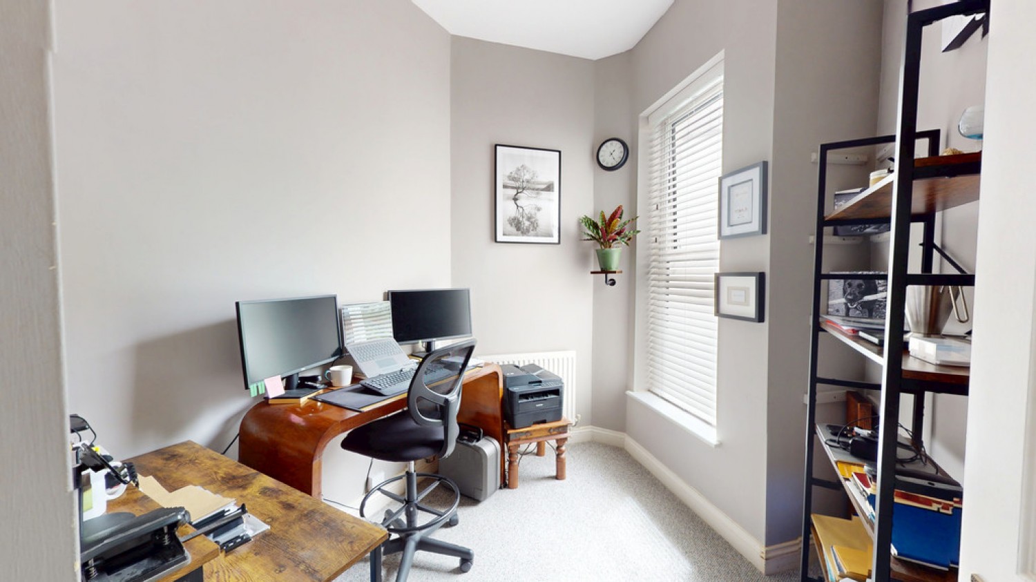 Pittville Crescent, Cheltenham, Glos